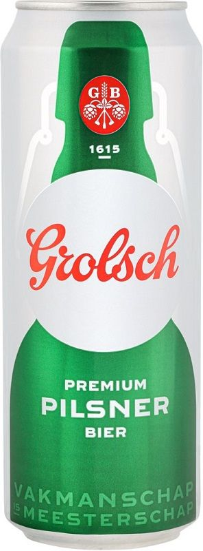 Grolsch (Гролш)