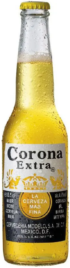 Corona Extra (Корона Экстра)