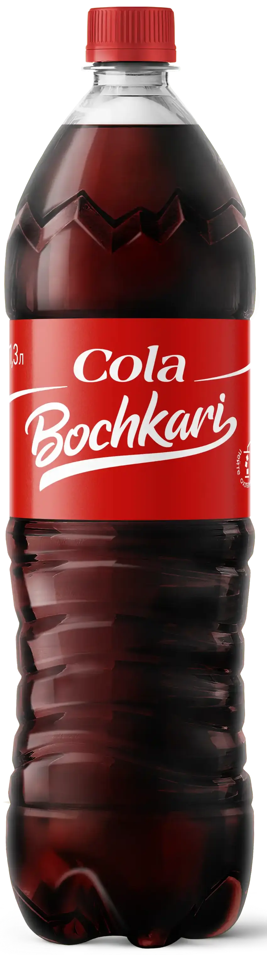 Напиток Кола Бочкари