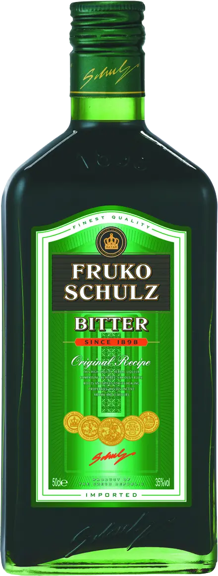 Fruko Schulz Bitter (Фруко Шульц Биттер)