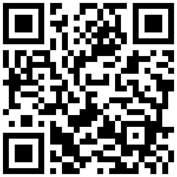QR-код для установки приложения РосАл