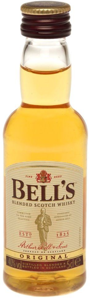 Bell's Original (Бэллс Ориджинал)