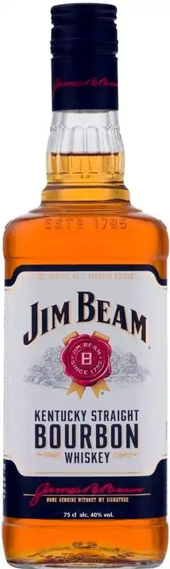 Jim Beam (Джим Бим)