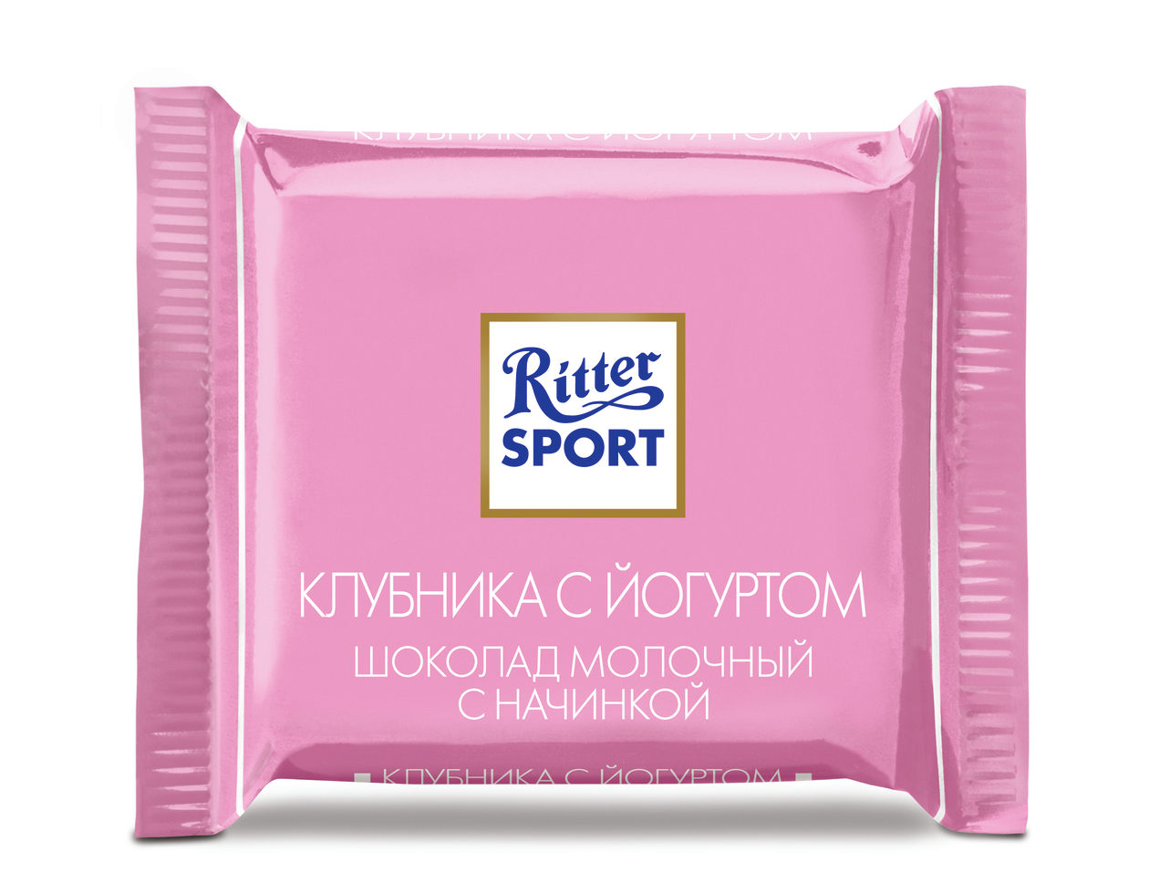 Шоколад Риттер Спорт Ассорти 7 вкусов 16,67г