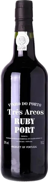 Tres Arcos Ruby Porto (Порто Трес Аркуш Руби)