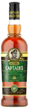 Captain's Whisky (Капитанский виски)