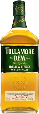 Tullamore Dew (Талмор Дью)