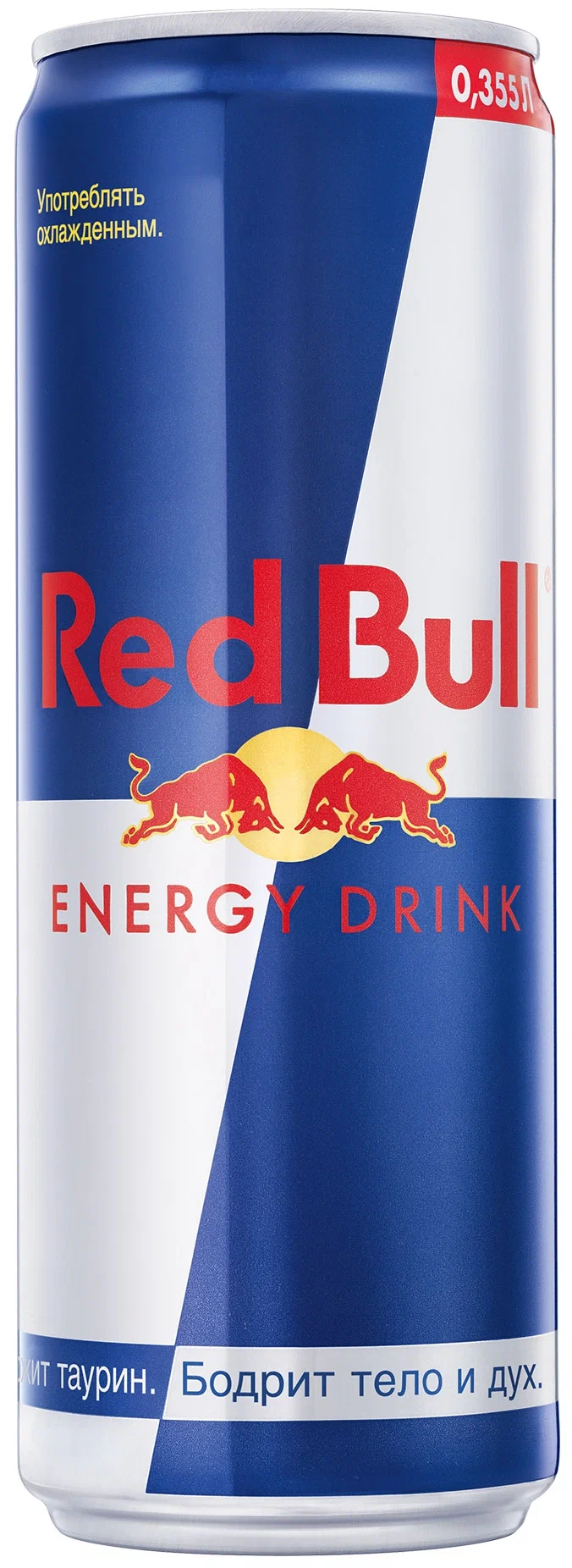 Red Bull (Ред Булл) 