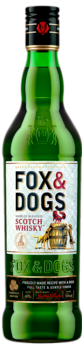 Fox & Dogs (Фокс энд Догс)