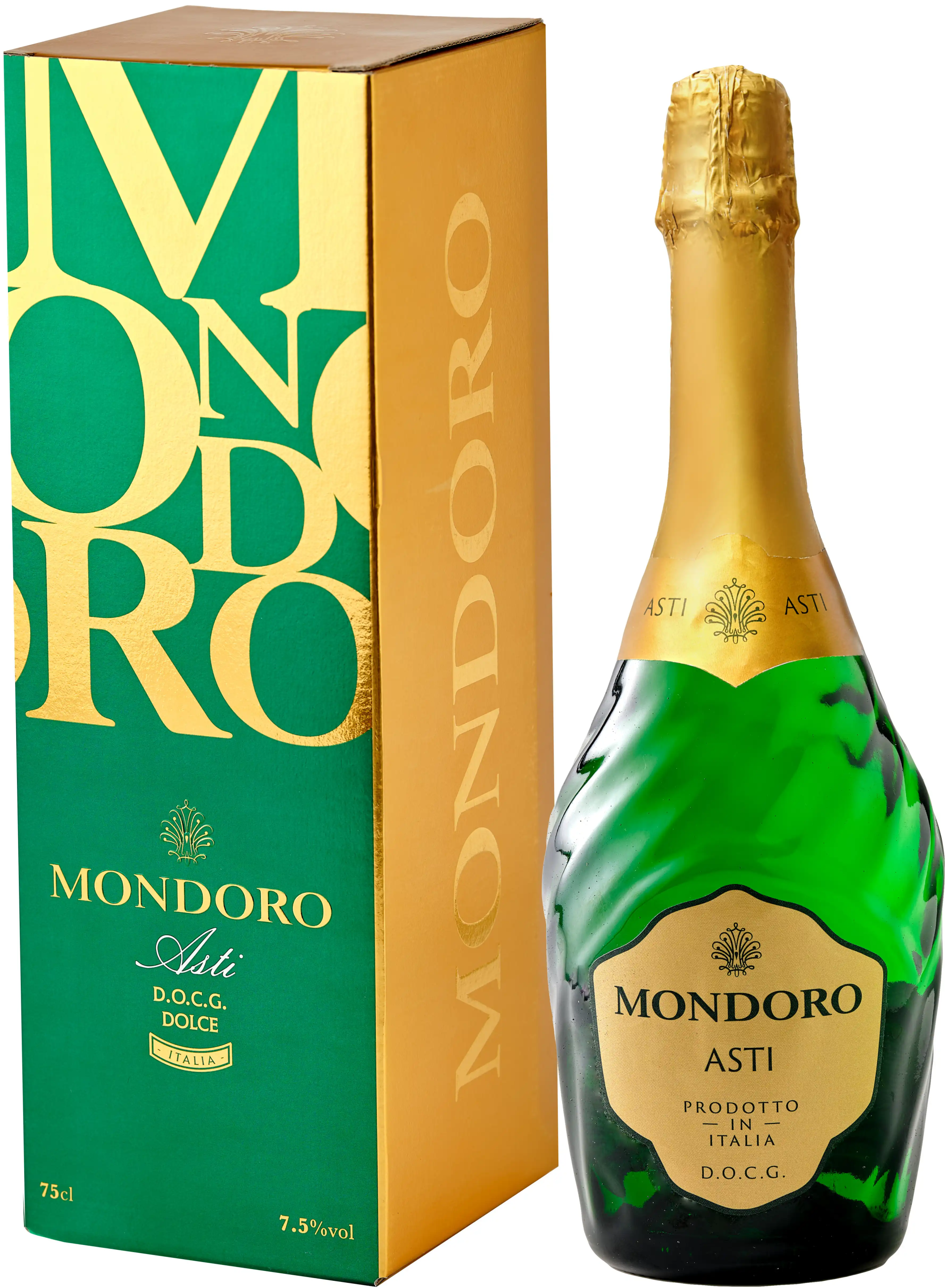 Asti Mondoro (Мондоро Асти)
