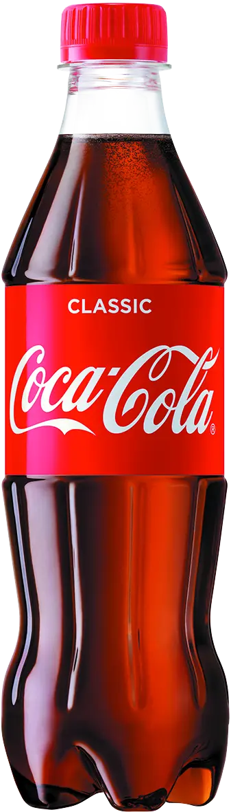 Coca-Cola (Кока-Кола) 