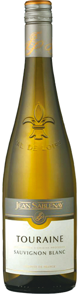 Jean Sablenay Sauvignon Blanc Touraine (Жан Сабленай Совиньон Блан Турень)