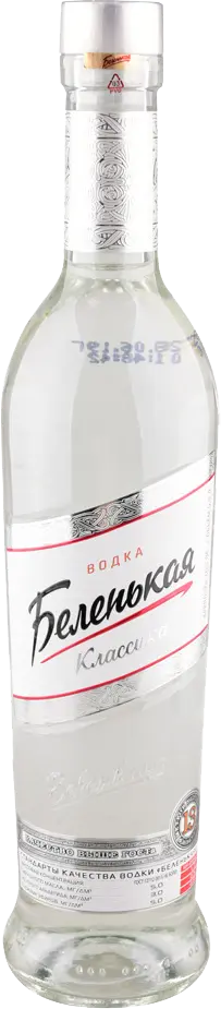 Беленькая (Belenkaya)