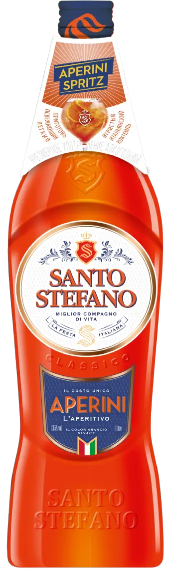 Вермут santo stefano. Санто Стефано аперини 13,5%. Санта Стефано красный Вермут. Аперитив Santo Stefano Aperini. Санто Стефано аперини 1л.