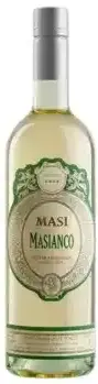 Вино Мази Мазианко белое сухое