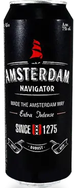 Amsterdam Navigator (Амстердам Навигатор)