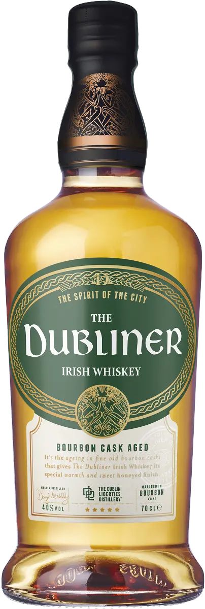 The Dubliner (Зе Даблинер)