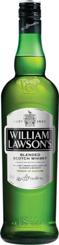 William Lawson's (Вильям Лоусонс) 
