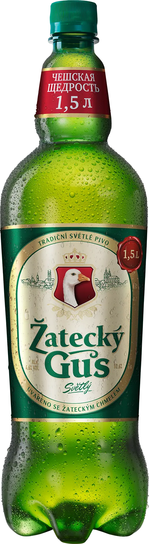 Жатейский гусь Жатейский гусь