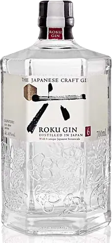 Roku Gin (Року)