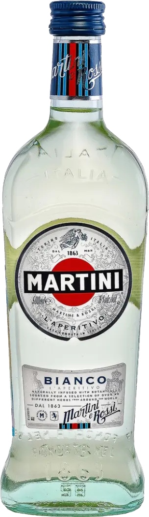 Martini Bianco (Мартини Бьянко)
