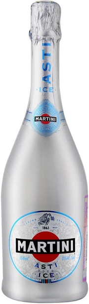 Martini Asti DOCG Ice (Мартини Асти Айс)