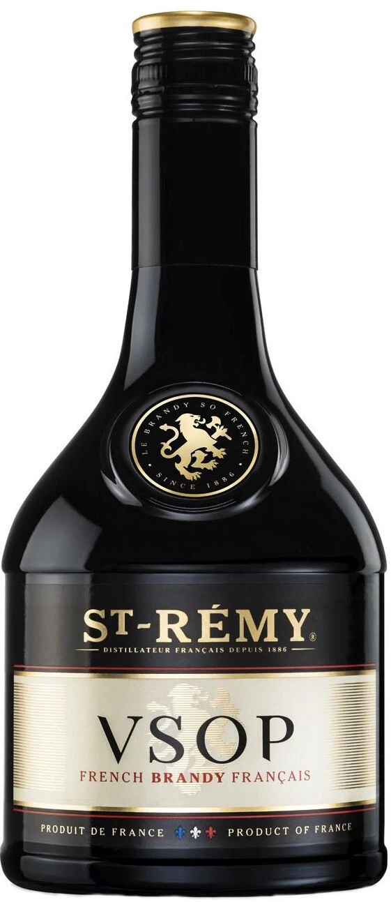 Saint Remy V.S.O.P. (Сан-Реми) V.S.O.P.