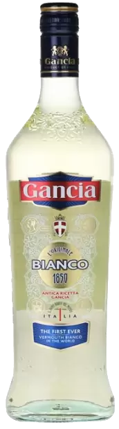 Gancia Bianco (Ганча Бьянко)