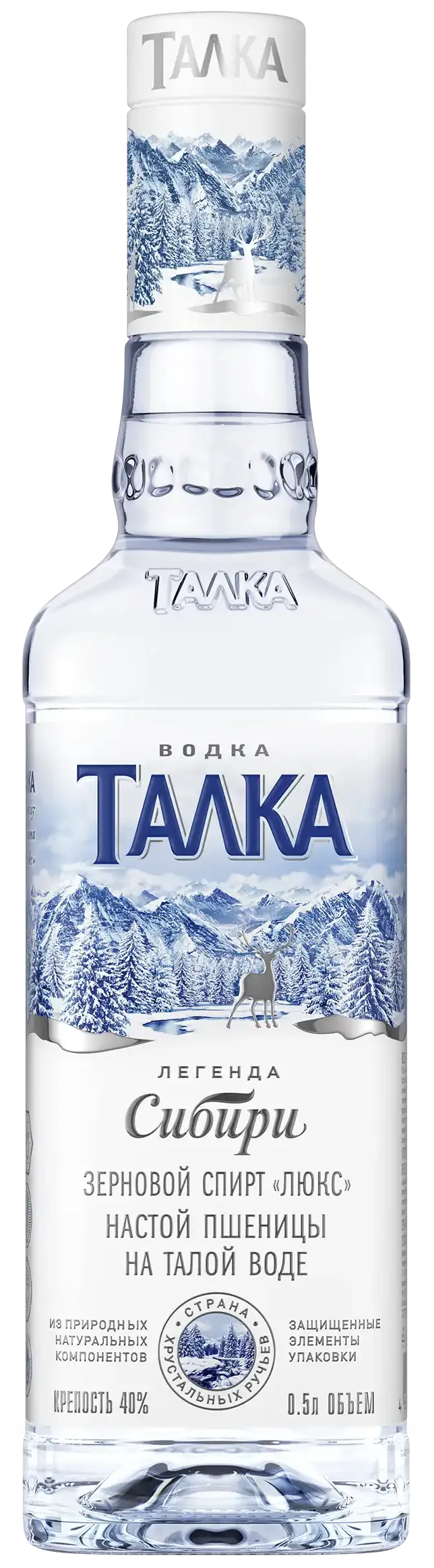 Талка (Talka)