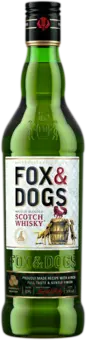Fox & Dogs (Фокс энд Догс)