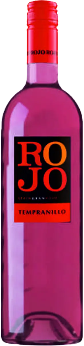 Granrojo Tempranillo Rosado  (Гранрохо Темпранильо Росадо)