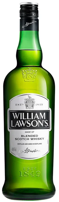William Lawson's (Вильям Лоусонс)