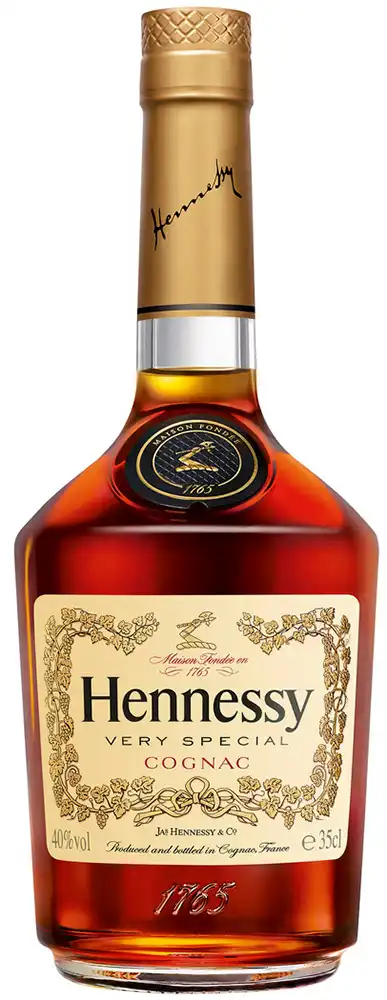 Hennessy V.S. (Хеннесси V.S.)