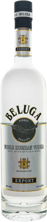 Белуга Нобл (Beluga Noble)