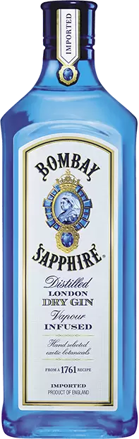 Bombay Sapphire (Бомбей Сапфир)