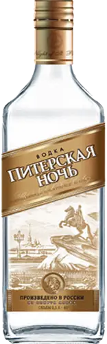 Питерская Ночь Голд (Petersburg Night Gold)