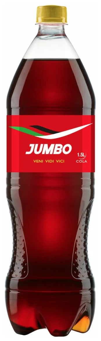 Напиток Кола Джамбо 