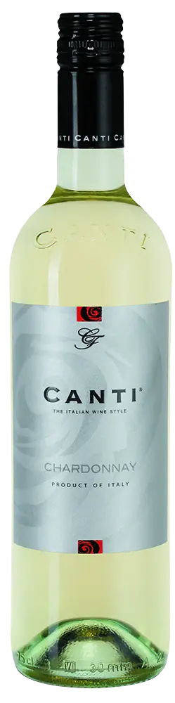 Canti Chardonnay (Канти Шардоне)