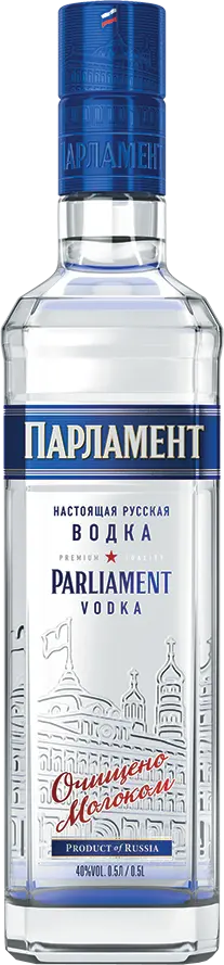 Парламент (Parliament)