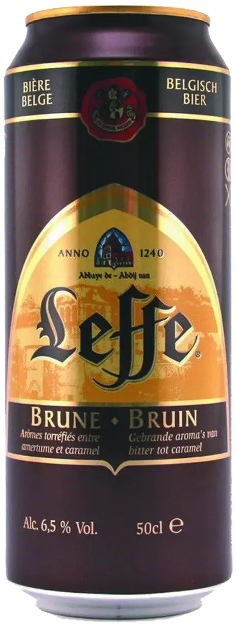 Leffe Brune (Леффе Брюн)