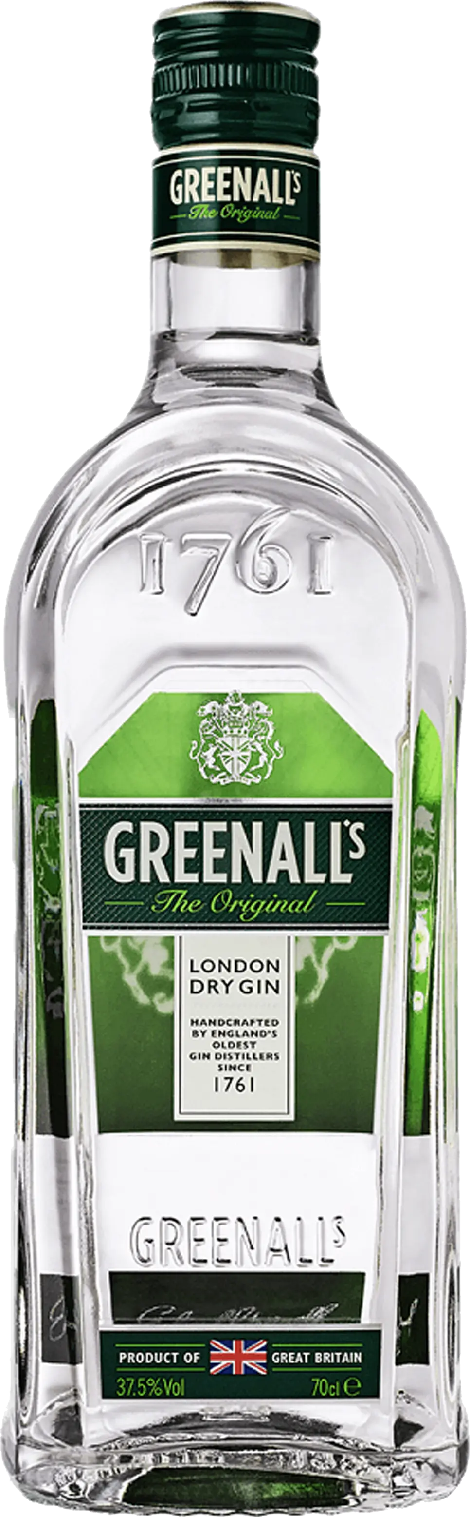 Greenall's Original (Гриноллз Оригинальный)