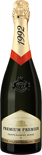 Премиум Премьер (Premium Premier, Rossiyskoe Champagne)