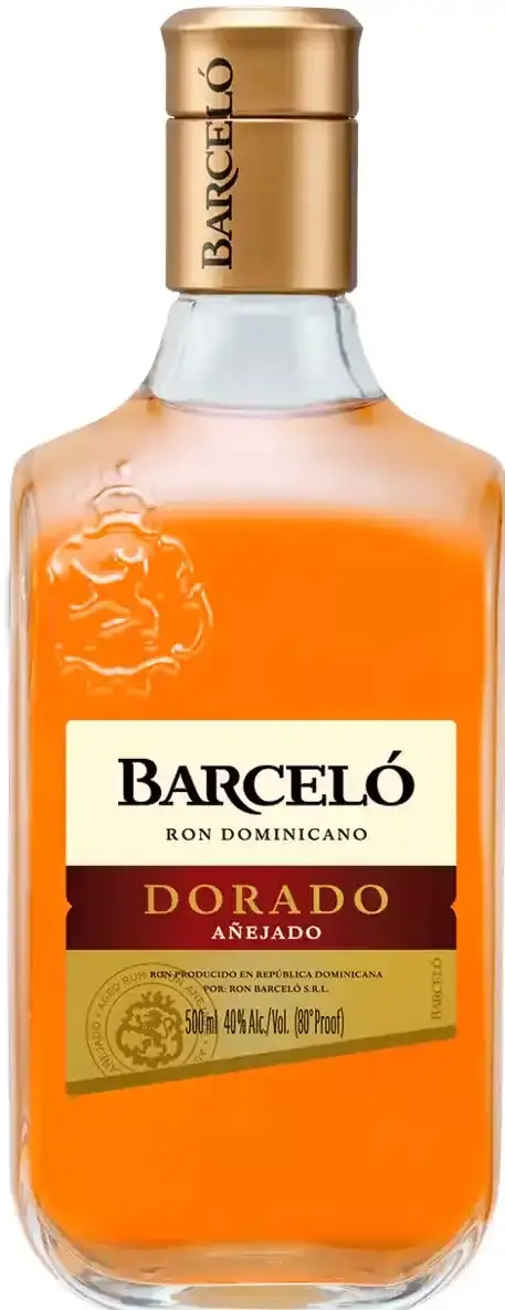 Barcelo Dorado Gold (Барсело Дорадо Выдержанный)