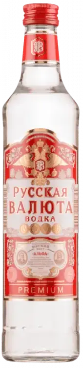 Русская Валюта (Russian Currency)