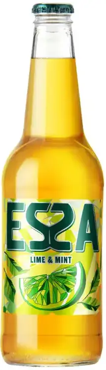 ESSA (Эсса со вкусом лайма и мяты)