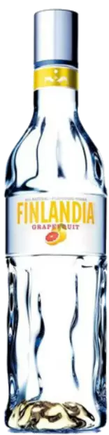 Finlandia Grapefruit (Финляндия Грейпфрут)