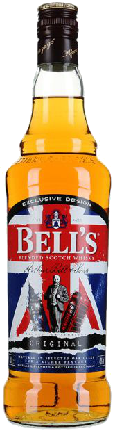 Bell's Original (Бэллс Ориджинал)