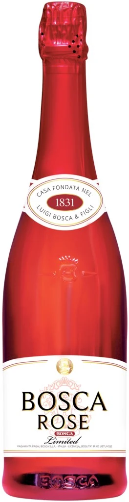 Bosca Rose Limited (Боска Лимитед)