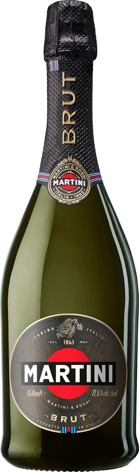 Martini Brut  (Мартини Брют)