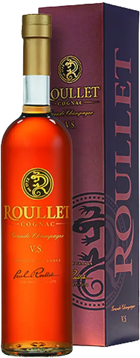 Roullet VS (Рулле V.S.)